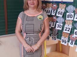 2.Nyílt nap leendő első osztályosok részére